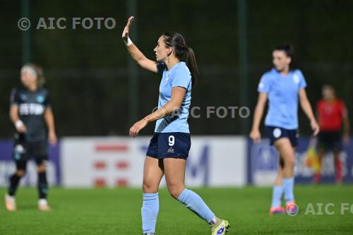 Napoli Women 2024 Italian championship 2024 2025  Femminile 6°Day 