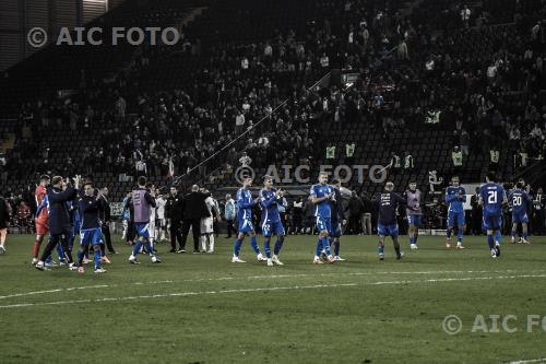 Italy 2024 UEFA Nations League 2024-2025 Friuli 