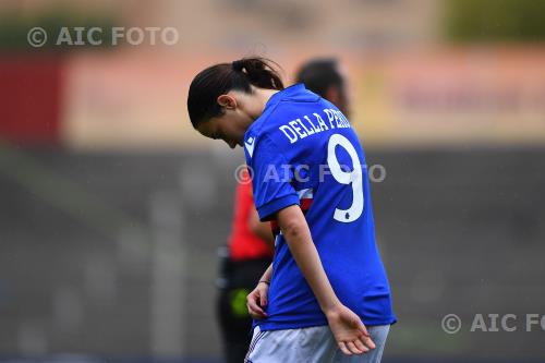 Sampdoria Women 2024 Italian championship 2024 2025  Femminile 7°Day 