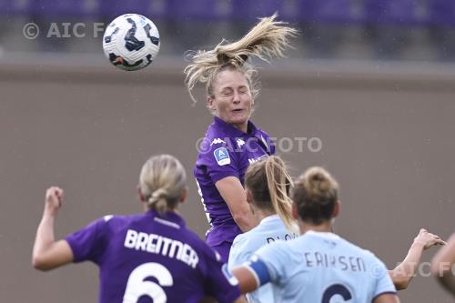 Fiorentina Women 2024 Italian championship 2024 2025  Femminile 7°Day 