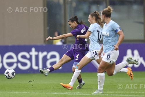 Fiorentina Women 2024 Italian championship 2024 2025  Femminile 7°Day 