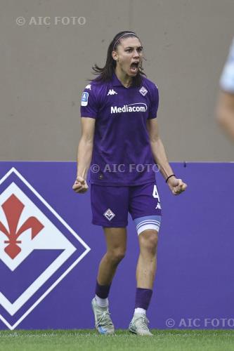 Fiorentina Women 2024 Italian championship 2024 2025  Femminile 7°Day 