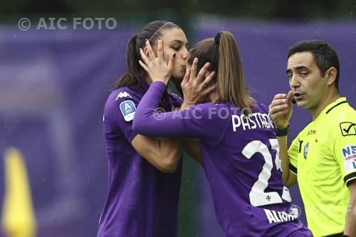 Fiorentina Women Lucia Pastrenge Fiorentina Women 2024 Firenze, Italy 