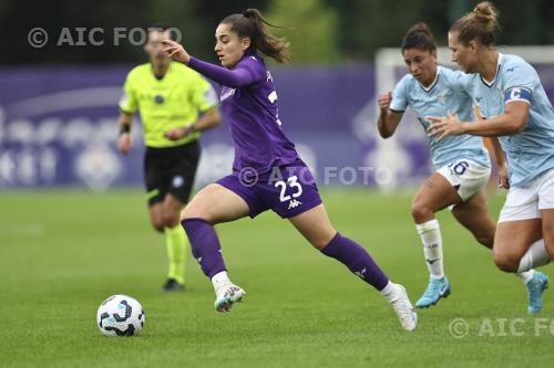 Fiorentina Women Antonietta Castiello Lazio Women 2024 Firenze, Italy 