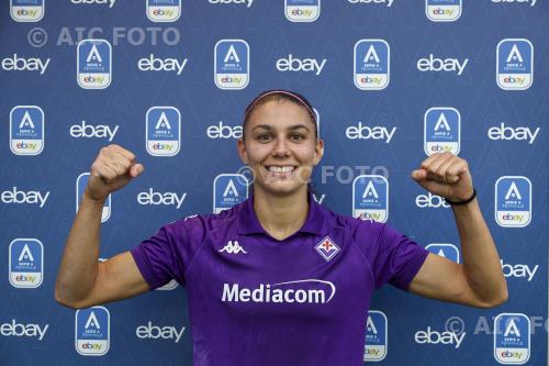 Fiorentina Women 2024 Italian championship 2024 2025  Femminile 7°Day 