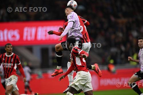 2024 Italian championship 2024 2025 8°Day Giuseppe Meazza 