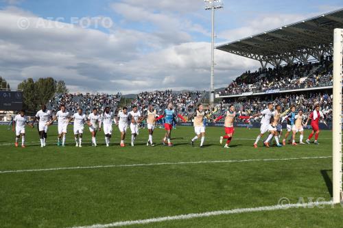 Napoli 2024 Italian championship 2024 2025 8°Day 