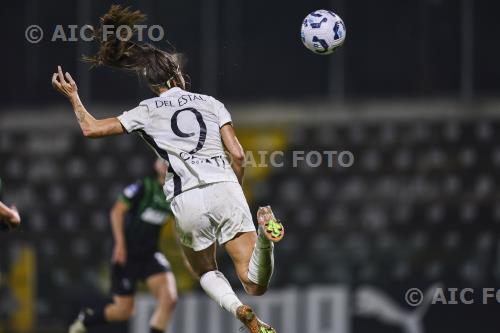 Como Women 2024 Italian championship 2024 2025  Femminile 7°Day 