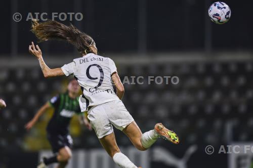 Como Women 2024 Italian championship 2024 2025  Femminile 7°Day 