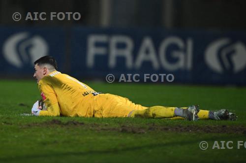 Trento 2023 Italian championship 2024 2025 Lega Pro 11 °Day 