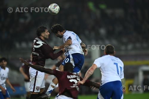 Torino Patrick Cutrone Como 