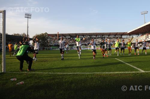 Cesena 2024 Italian championship 2024 2025 Serie B Day 10° 