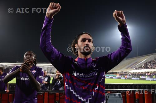 Fiorentina 2024 Italian championship  2024 2025 9°Day 