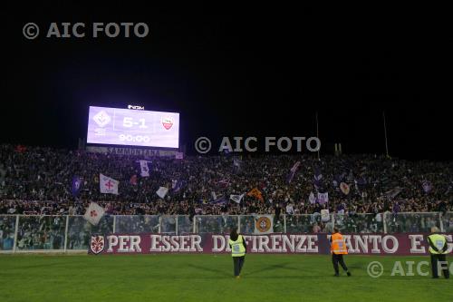 Fiorentina 2024 Italian championship  2024 2025 9°Day 