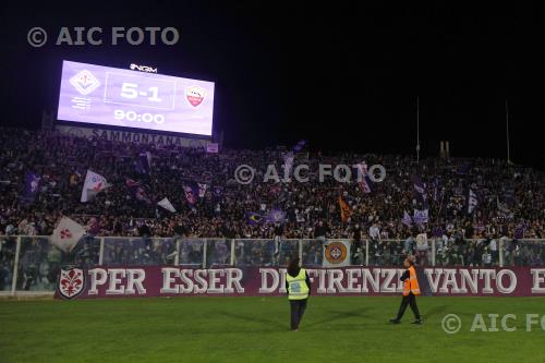 Fiorentina 2024 Italian championship  2024 2025 9°Day 