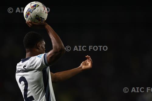 Inter 2024 Italian championship 2024 2025  10°Day match between    Empoli 0-3 Inter at  Carlo Castellani Stadium 