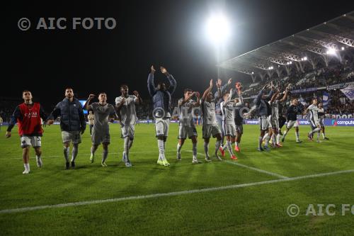 Inter 2024 Italian championship 2024 2025  10°Day match between    Empoli 0-3 Inter at  Carlo Castellani Stadium 