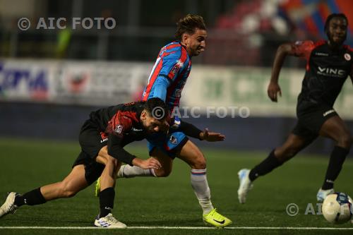 Catania Stefano Esempio Turris 2024 Torre del Greco, Italy 