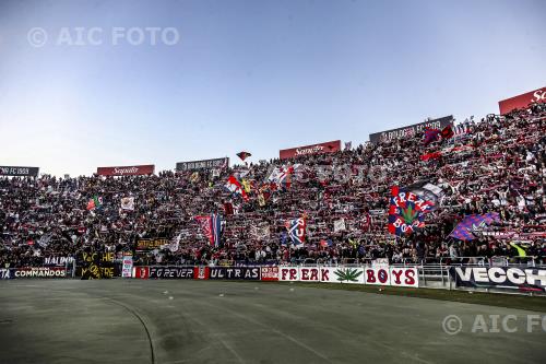 Bologna 2024 Italian championship 2024 2025 11°Day 