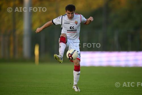 Lumezzane 2024 Italian championship 2024 2025 Lega Pro 13 °Day 