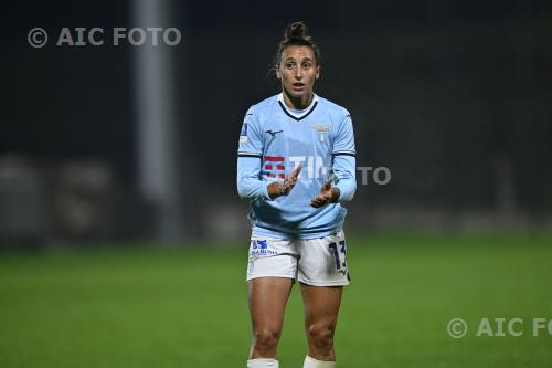 Lazio Women 2024 Italian championship 2024 2025  Femminile 8°Day 