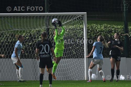 Lazio Women 2024 Italian championship 2024 2025  Femminile 8°Day 