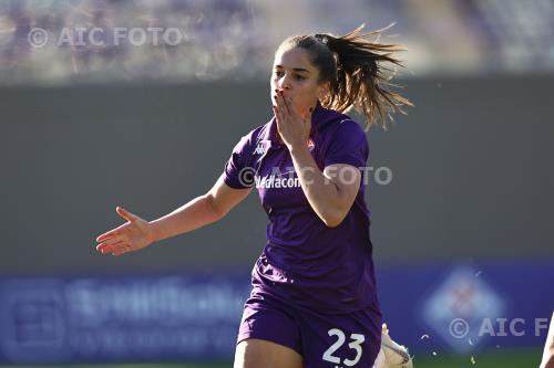 Fiorentina Women 2024 Italian championship 2024 2025  Femminile 8°Day 