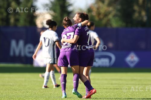 Fiorentina Women Miriam Longo Fiorentina Women 2024 Firenze, Italy 