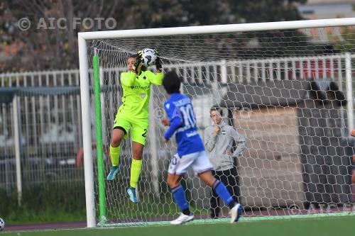 Sampdoria Women 2024 Italian championship 2024 2025  Femminile 8°Day 