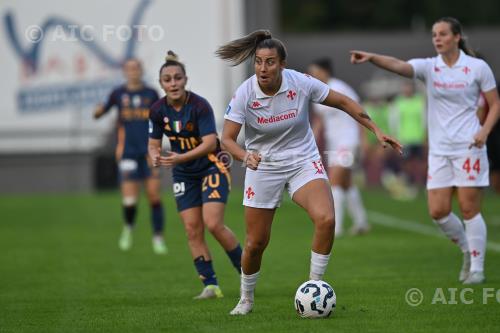 Fiorentina Women Giada Greggi Roma Women 2024 Roma, Italy 