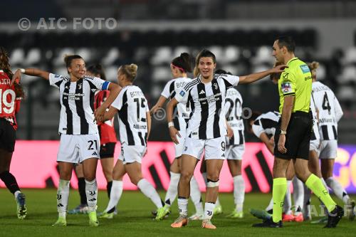 Juventus Women Arianna Caruso Juventus Women 2023 Biella, Italy 