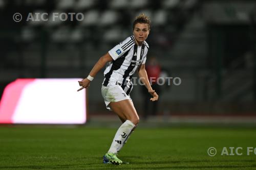 Juventus Women 2023 Italian championship 2024 2025  Femminile 9°Day 