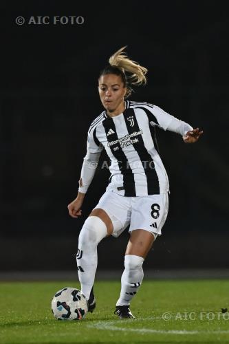 Juventus Women 2023 Italian championship 2024 2025  Femminile 9°Day 