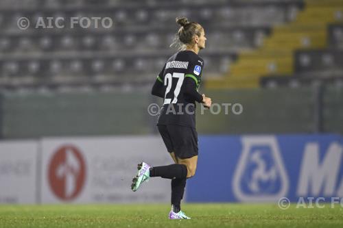 Sassuolo Women 2023 Italian championship 2024 2025  Femminile 9°Day 