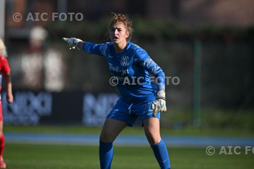 Como Women 2023 Italian championship 2024 2025  Femminile 9°Day 