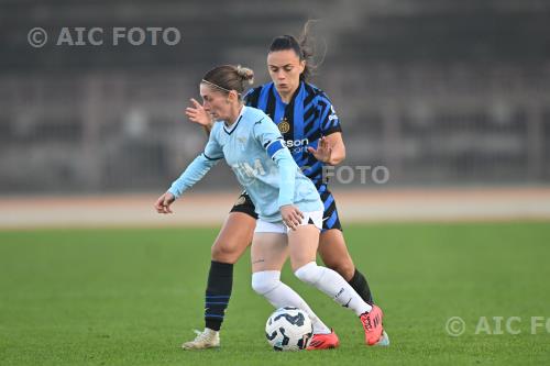 2023 Italian championship 2024 2025  Femminile 9°Day  