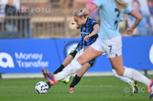 Inter Women 2023 Italian championship 2024 2025  Femminile 9°Day 