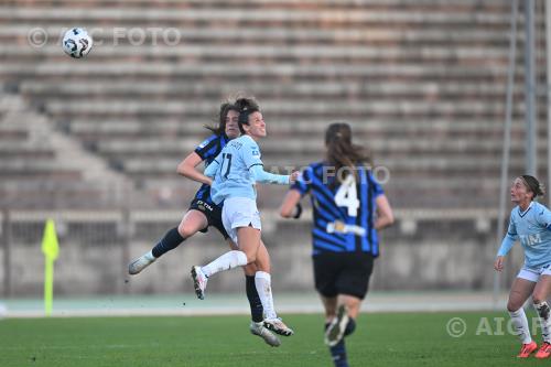 Lazio Women 2023 Italian championship 2024 2025  Femminile 9°Day 