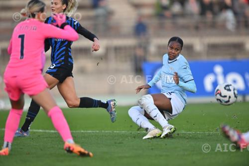 Lazio Women 2023 Italian championship 2024 2025  Femminile 9°Day 