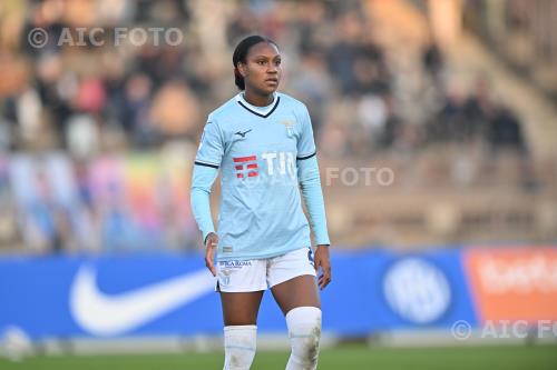 Lazio Women 2023 Italian championship 2024 2025  Femminile 9°Day 