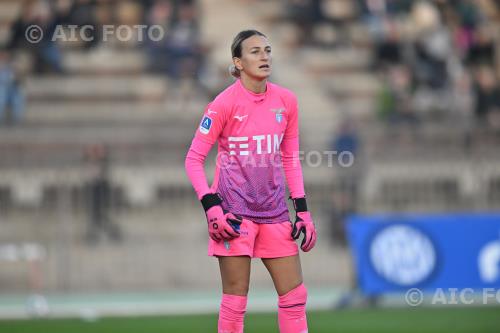 Lazio Women 2023 Italian championship 2024 2025  Femminile 9°Day 