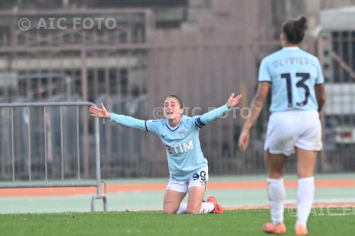 Lazio Women 2023 Italian championship 2024 2025  Femminile 9°Day 