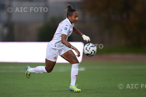 Fiorentina Women 2024 Italian championship 2024 2025  Femminile 10°Day 