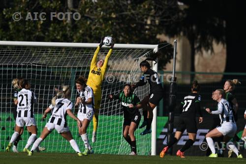 Sassuolo Women 2024 Italian championship 2024 2025  Femminile 10°Day 