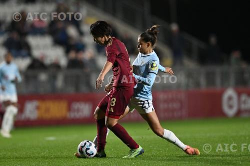 Roma Women Sofia Colombo Lazio Women 2024 Roma, Italy 