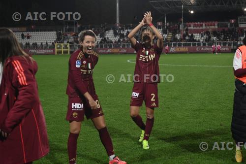 Roma Women Valentina Giacinti Roma Women 2024 Roma, Italy 