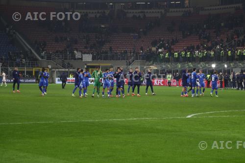 Italy 2024 UEFA Nations League 2024-2025 Giuseppe Meazza 