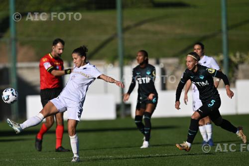 Sampdoria Women Zsanett Kajan Lazio Women 2024 Formello, Italy 