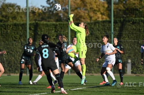 Sampdoria Women 2024 Italian championship 2024 2025  Femminile 11°Day 