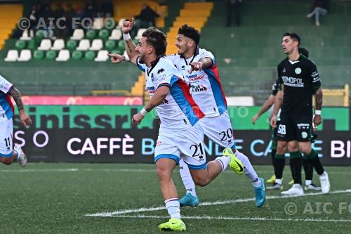 Catania 2024 Italian championship 2024 2025 Lega Pro 17 °Day 